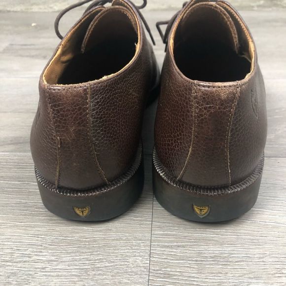 Michael Toschi Carbonlite Shoes Brown Size… main image 4